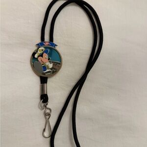 Disney Cruise Line Lanyard